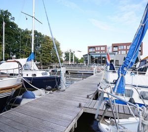 Haven appingedam