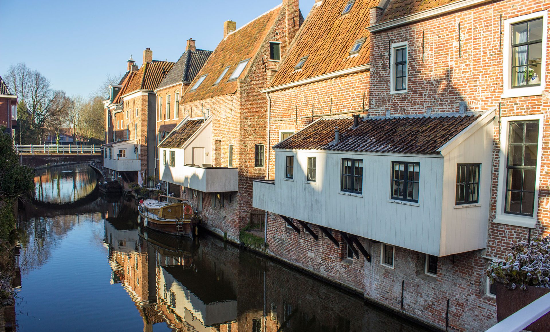 Hangende Keukens Appingedam